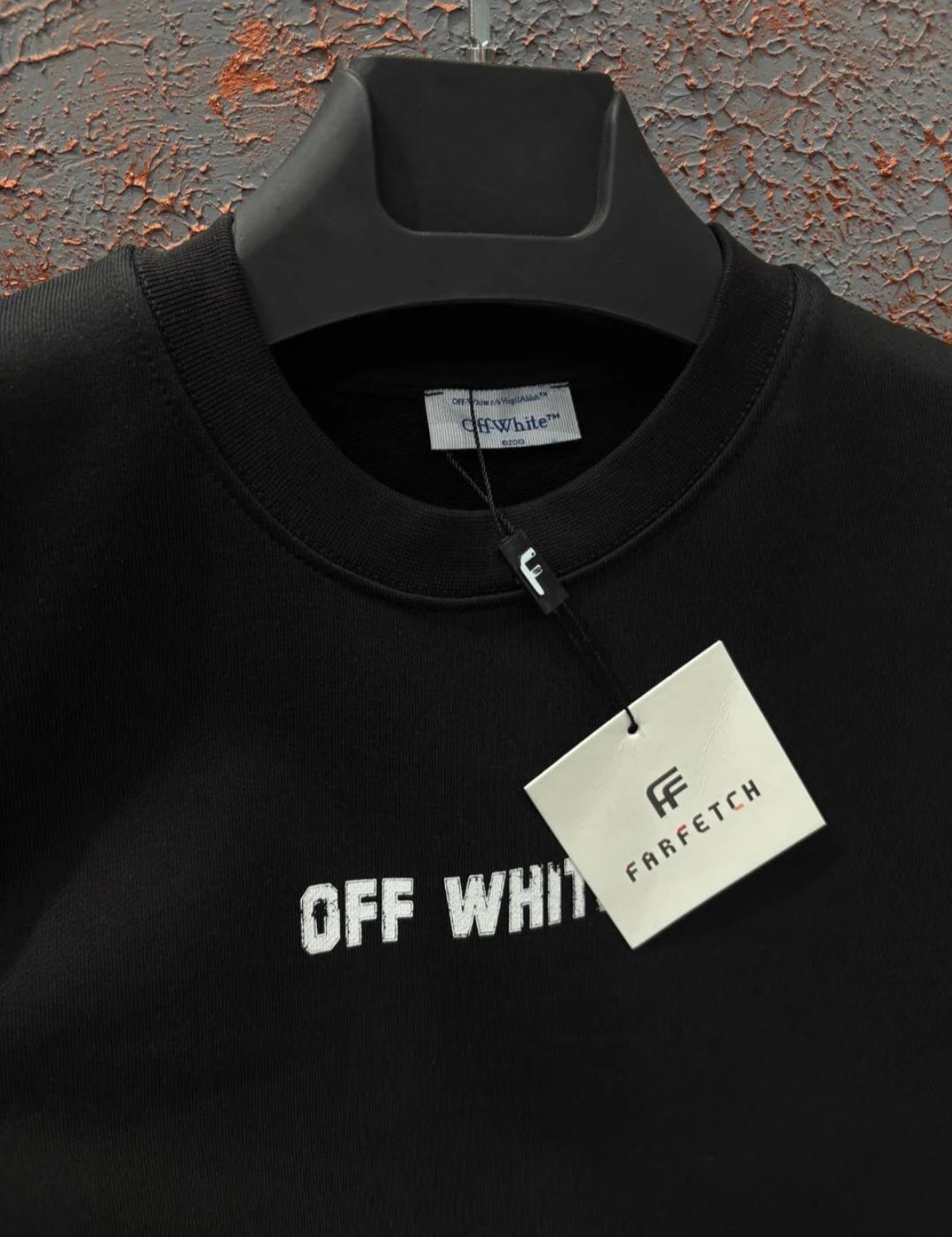 Offwhite