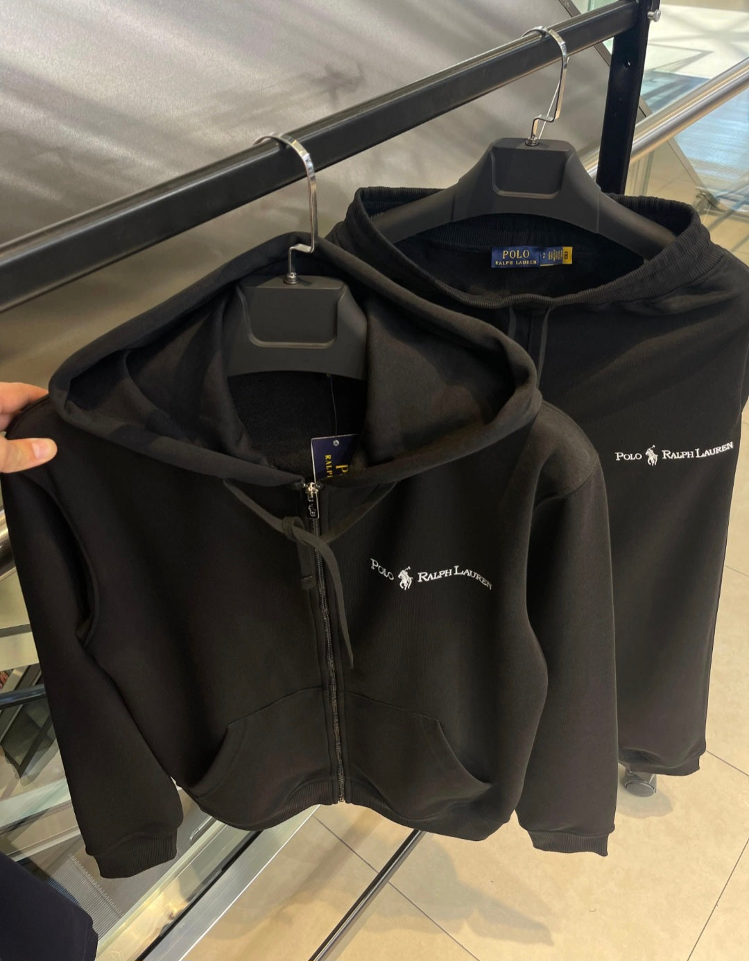 Polo Ralph Lauren komplet