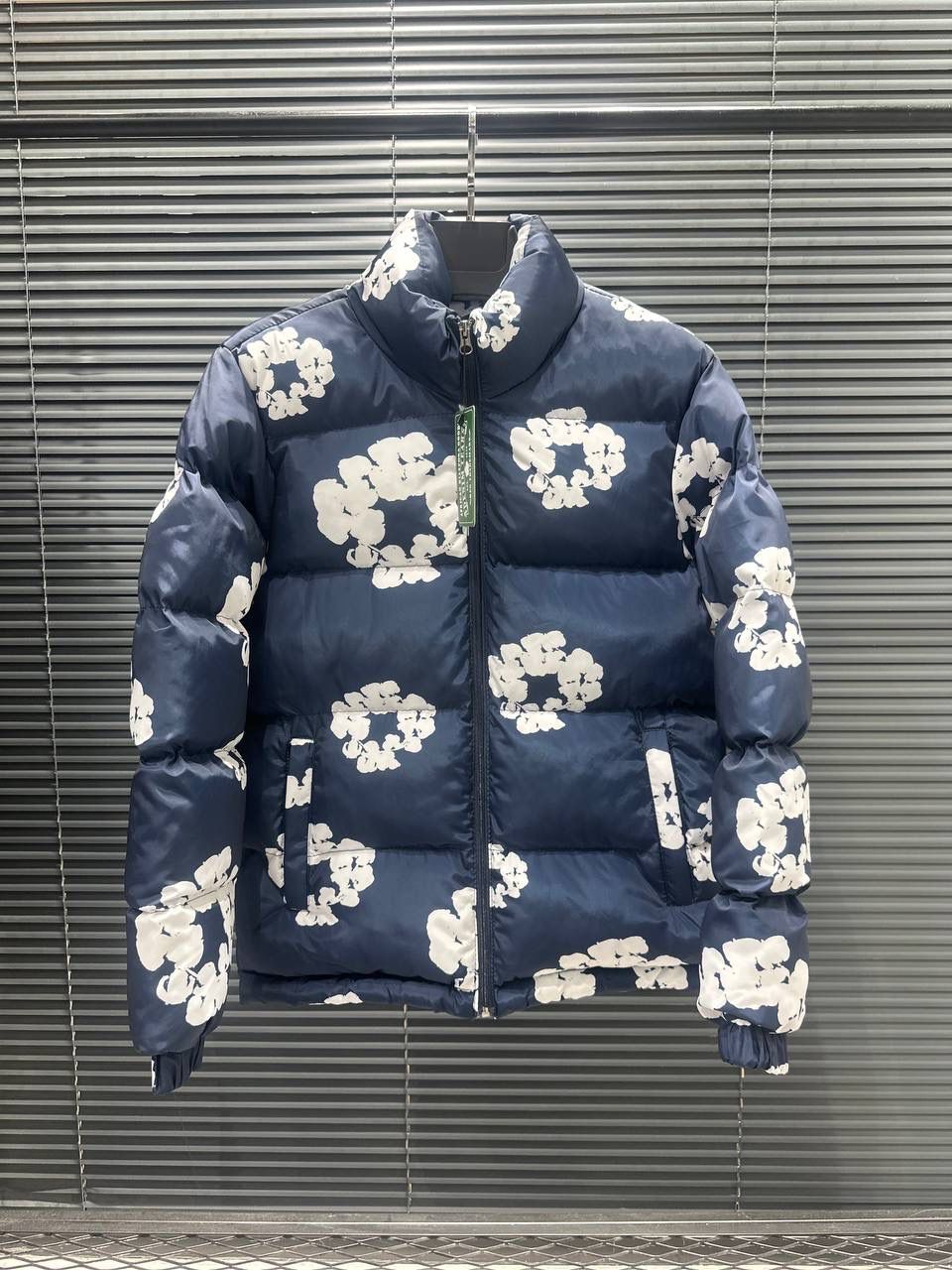 Denim Tears