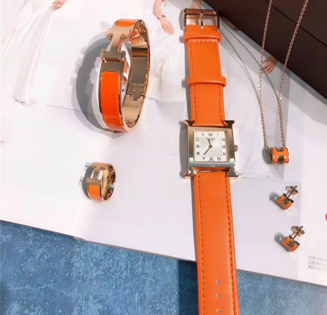 Hermes Komplet