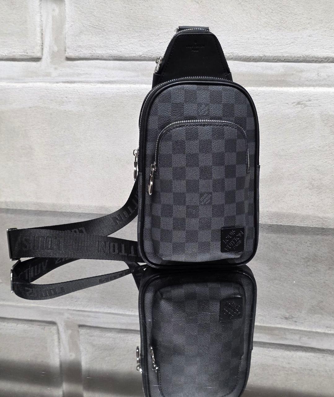 Louis Vuitton Messanger Torbice