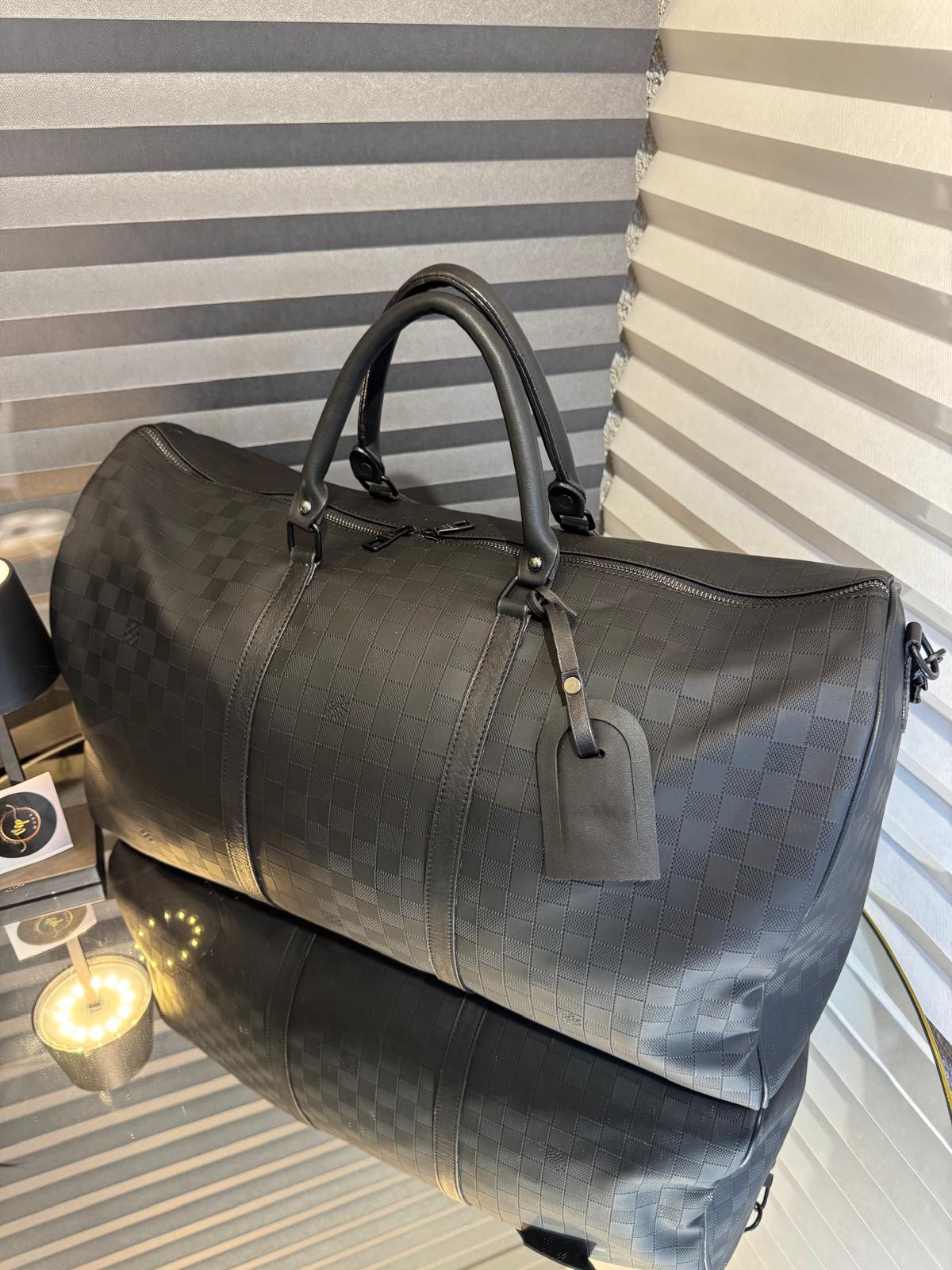 Louis Vuitton - Putna torba