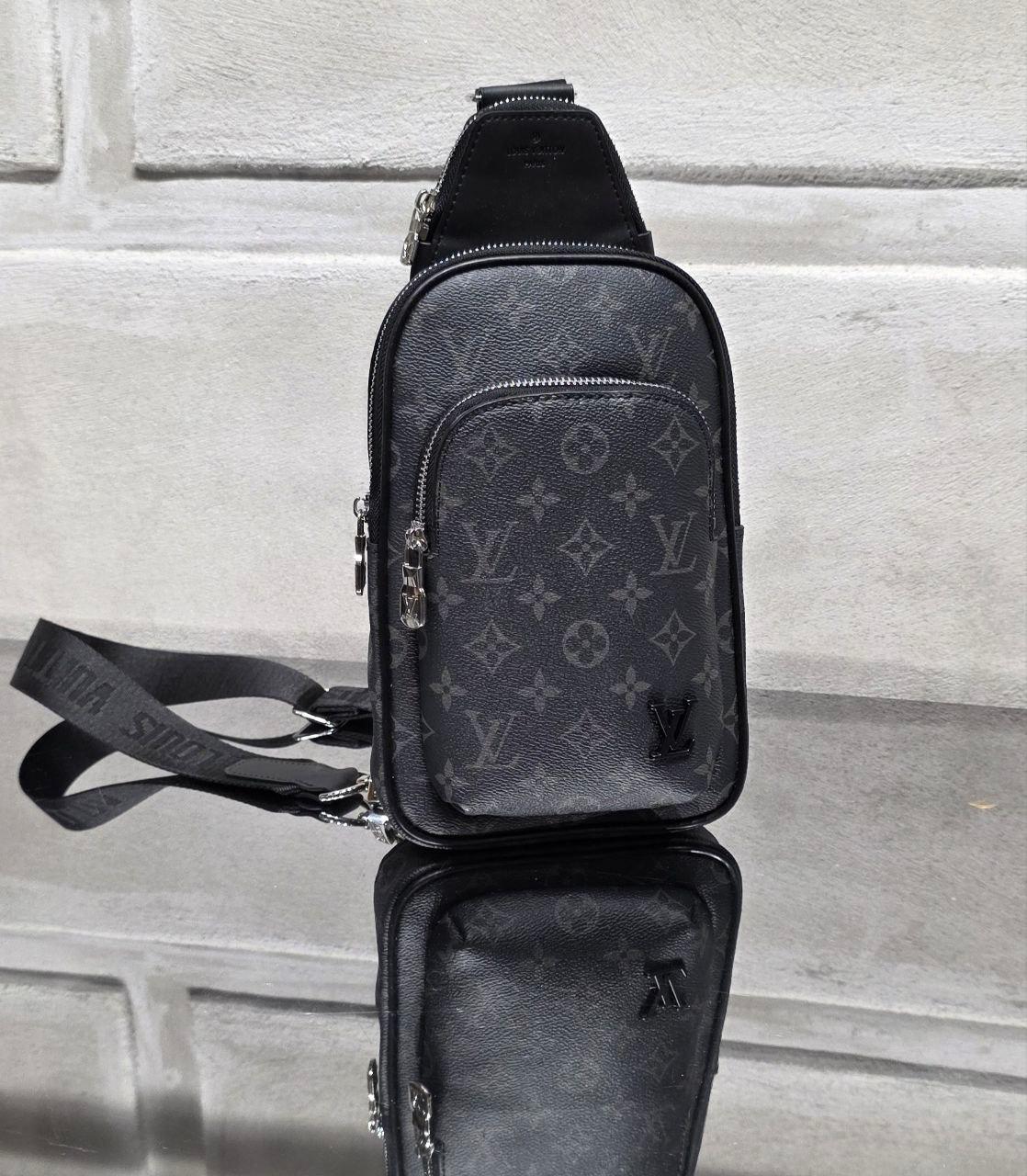 Louis Vuitton Messanger Torbice