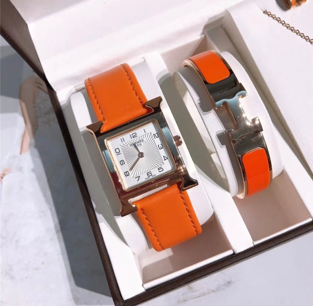 Hermes Komplet