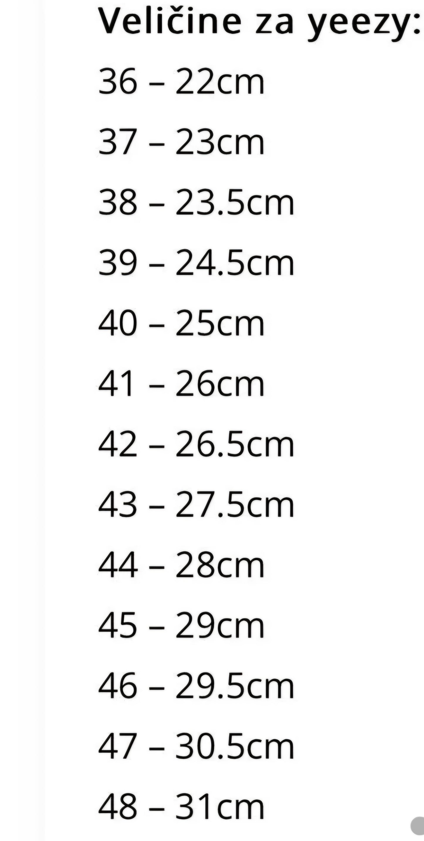 Yeezy boost " Static Black" - Reflective