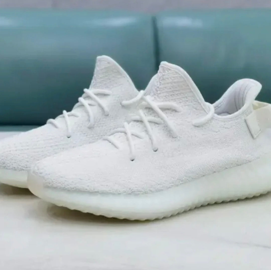 Yeezy Boost 350 V2 Cream White