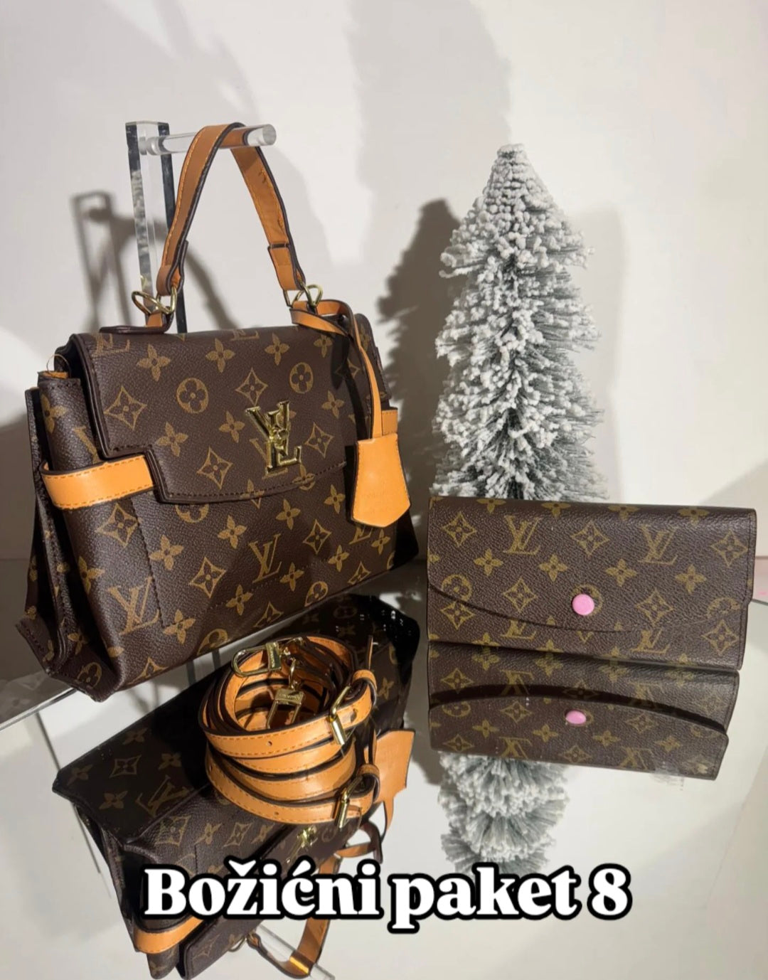 Louis Vuitton - Božićni paket 8