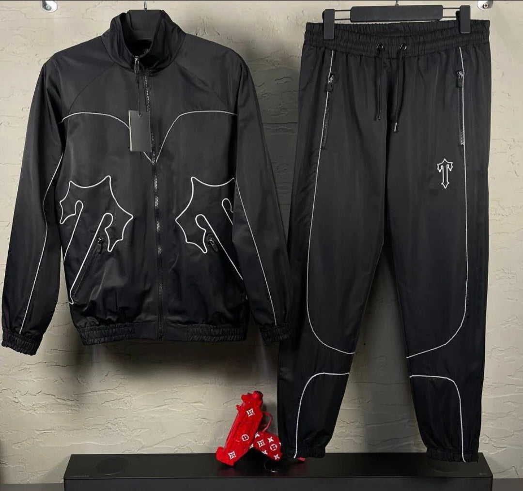 Trapstar " Reflective"