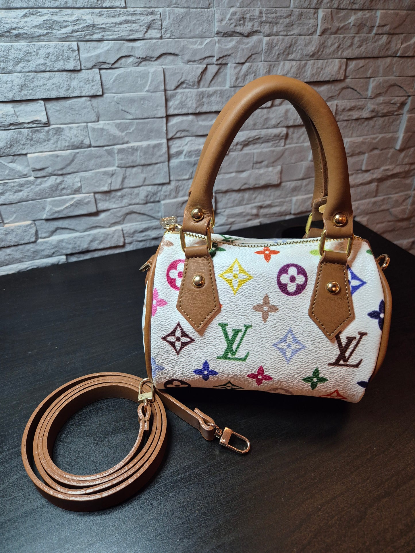 Louis Vuitton NANO TORBICA