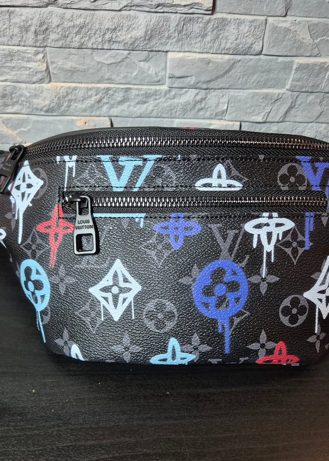 Muška Torbica Louis Vuitton