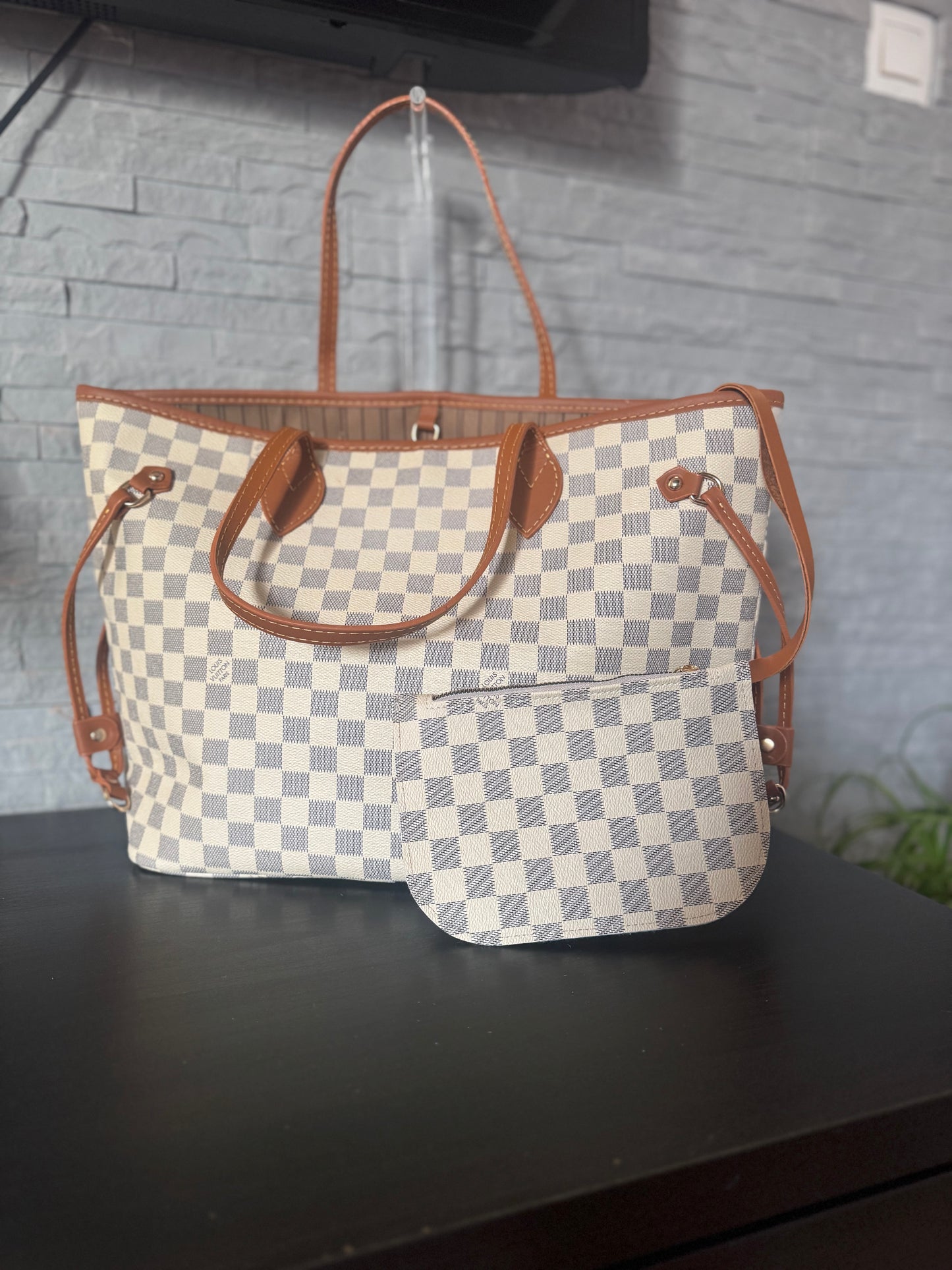 Louis vuitton neverfull (novi modeli)