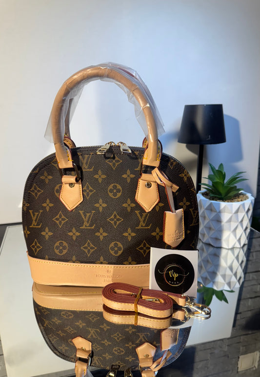 Louis Vuitton Alma