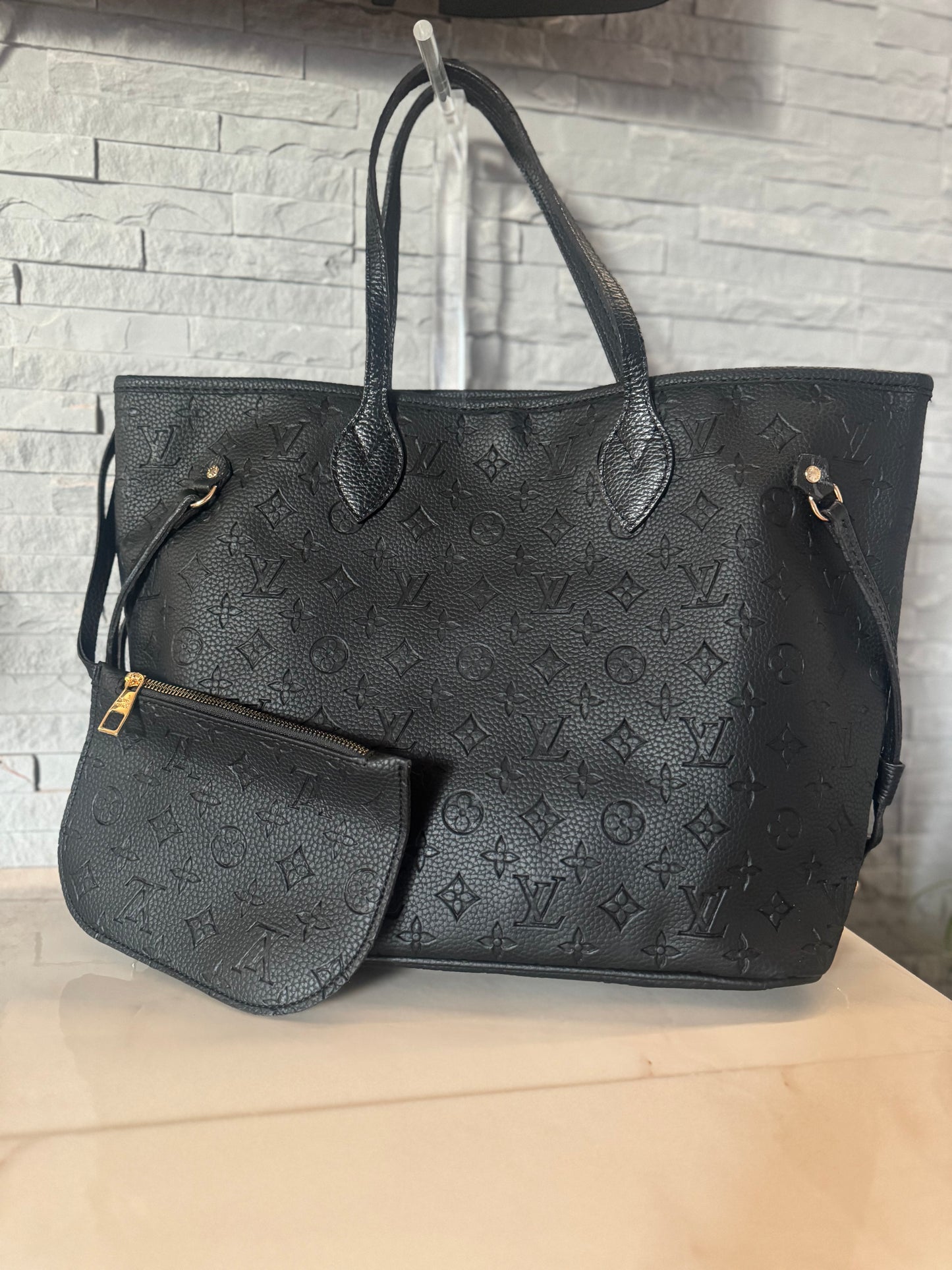 Louis vuitton neverfull (novi modeli)