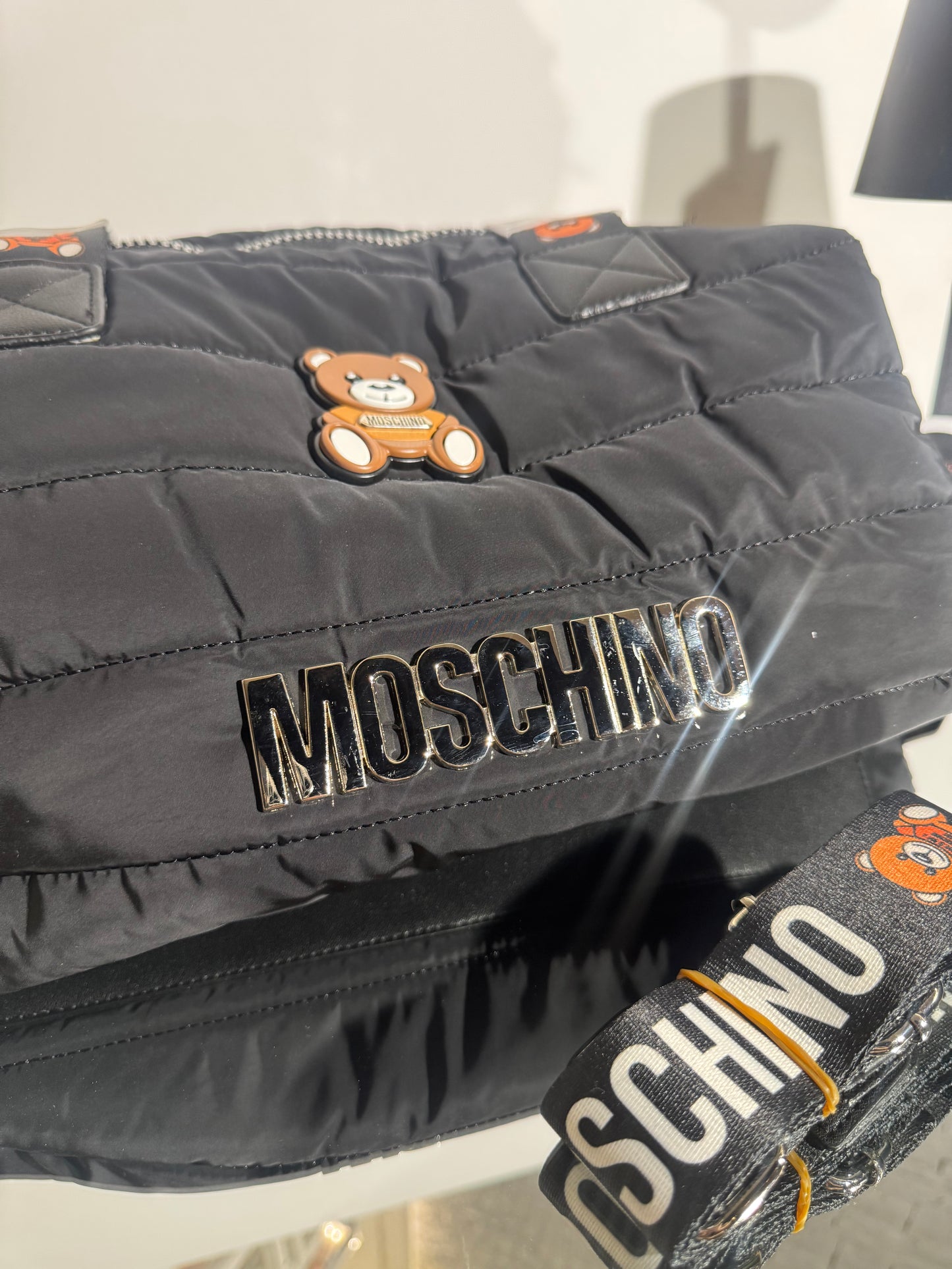 Moschino