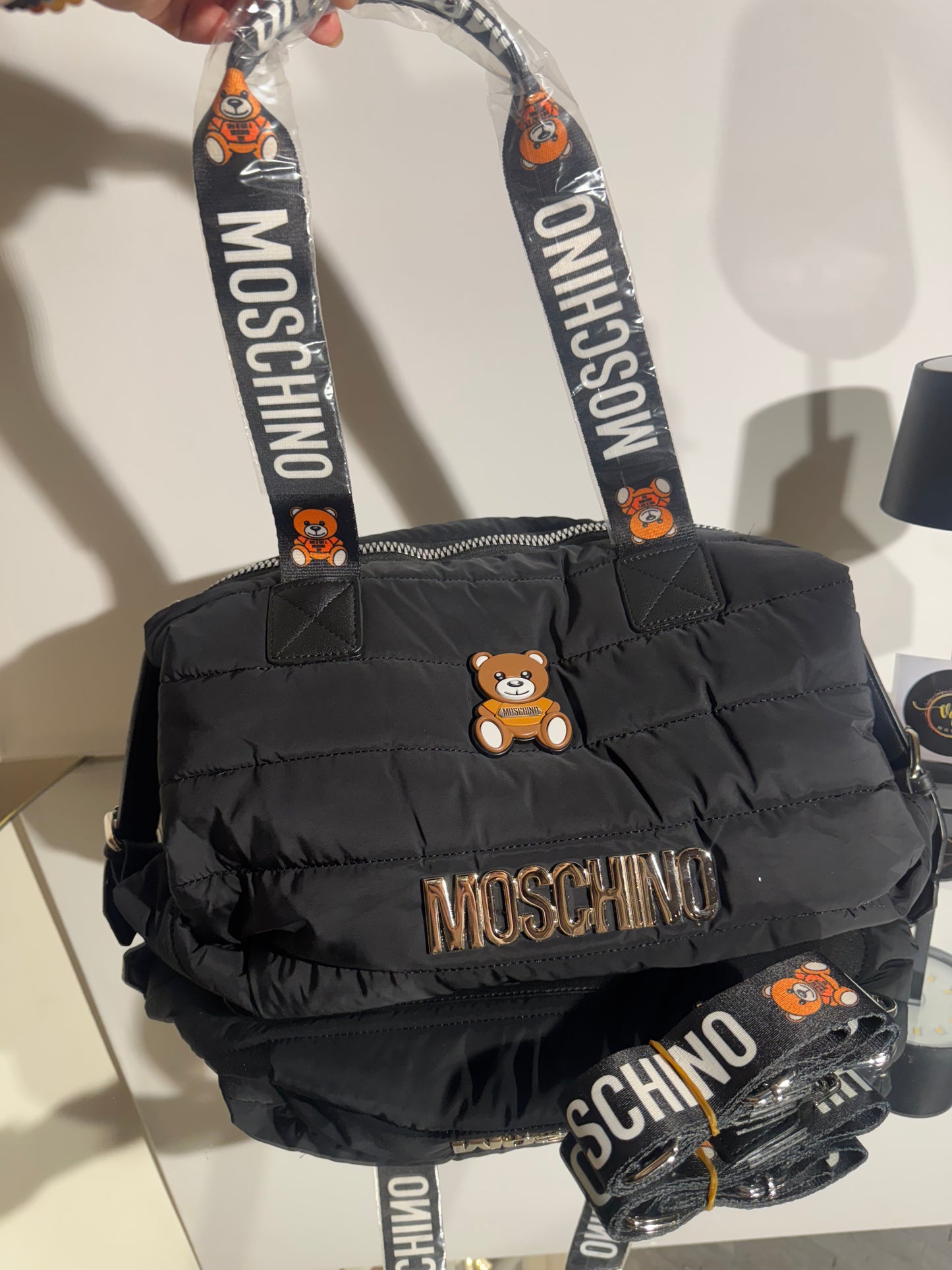 Moschino