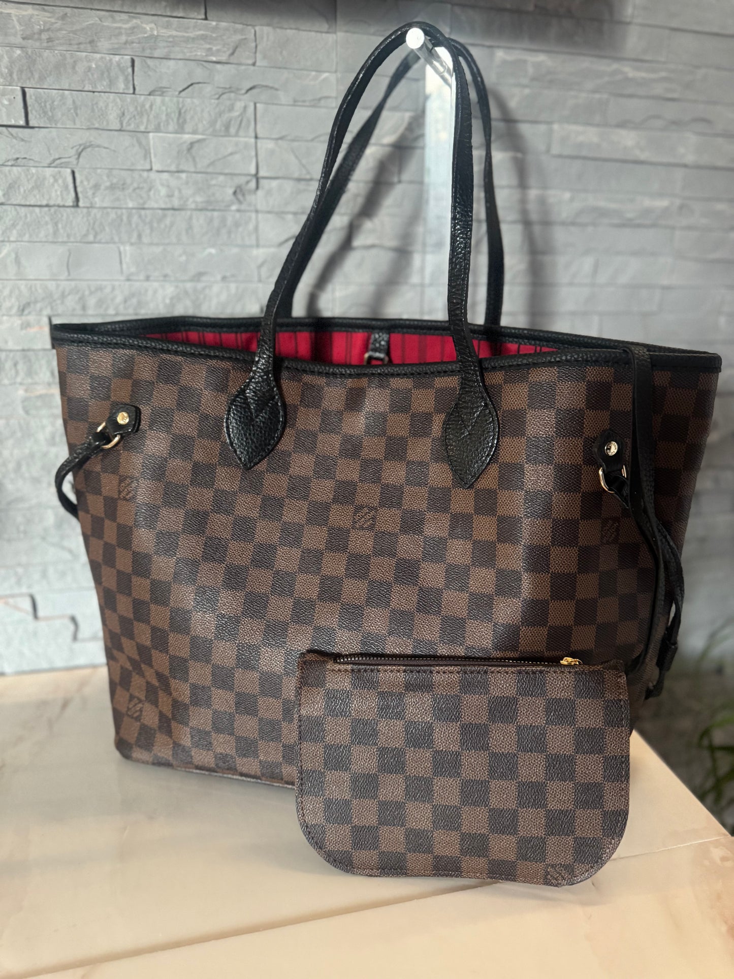 Louis vuitton neverfull (novi modeli)