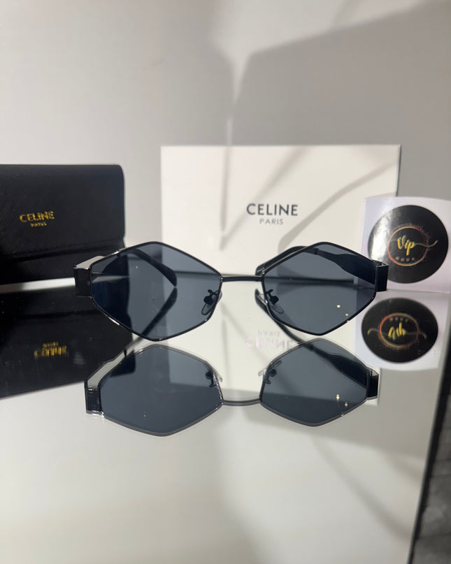 Celine Paris