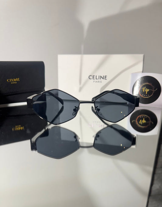 Celine Paris