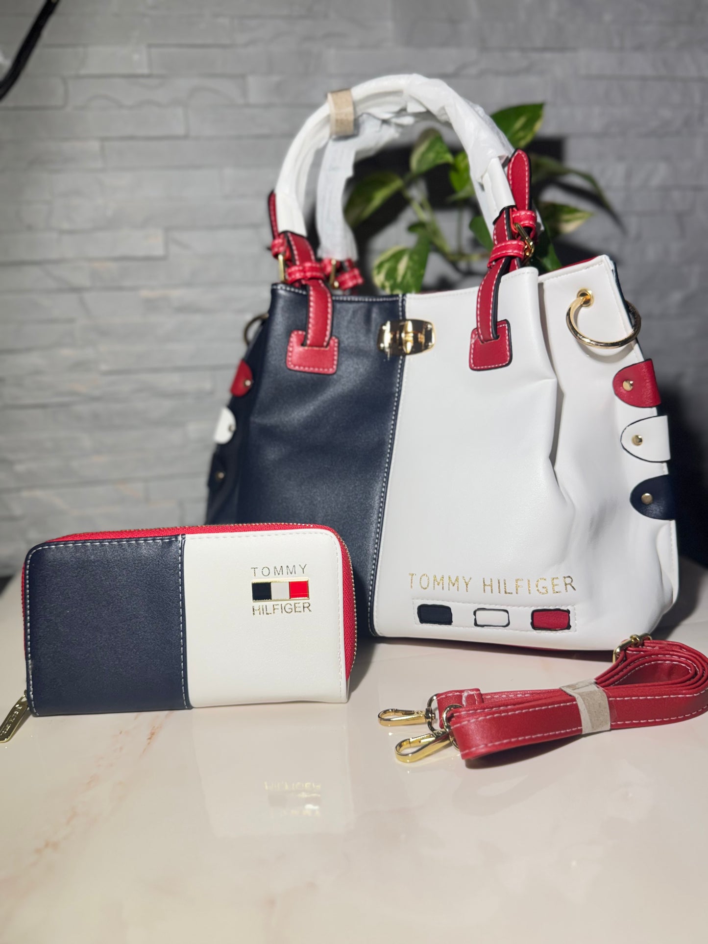 Tommy Hilfiger Komplet