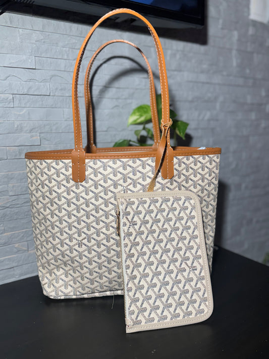 Goyard Neverfull Torbica