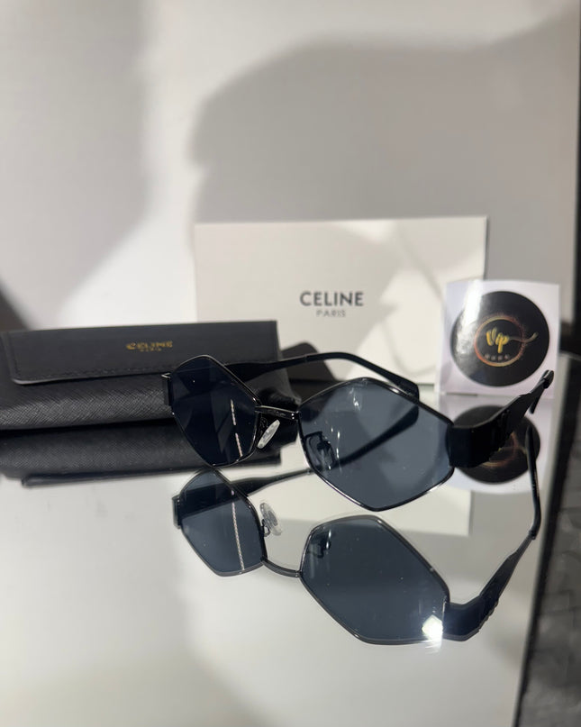 Celine Paris