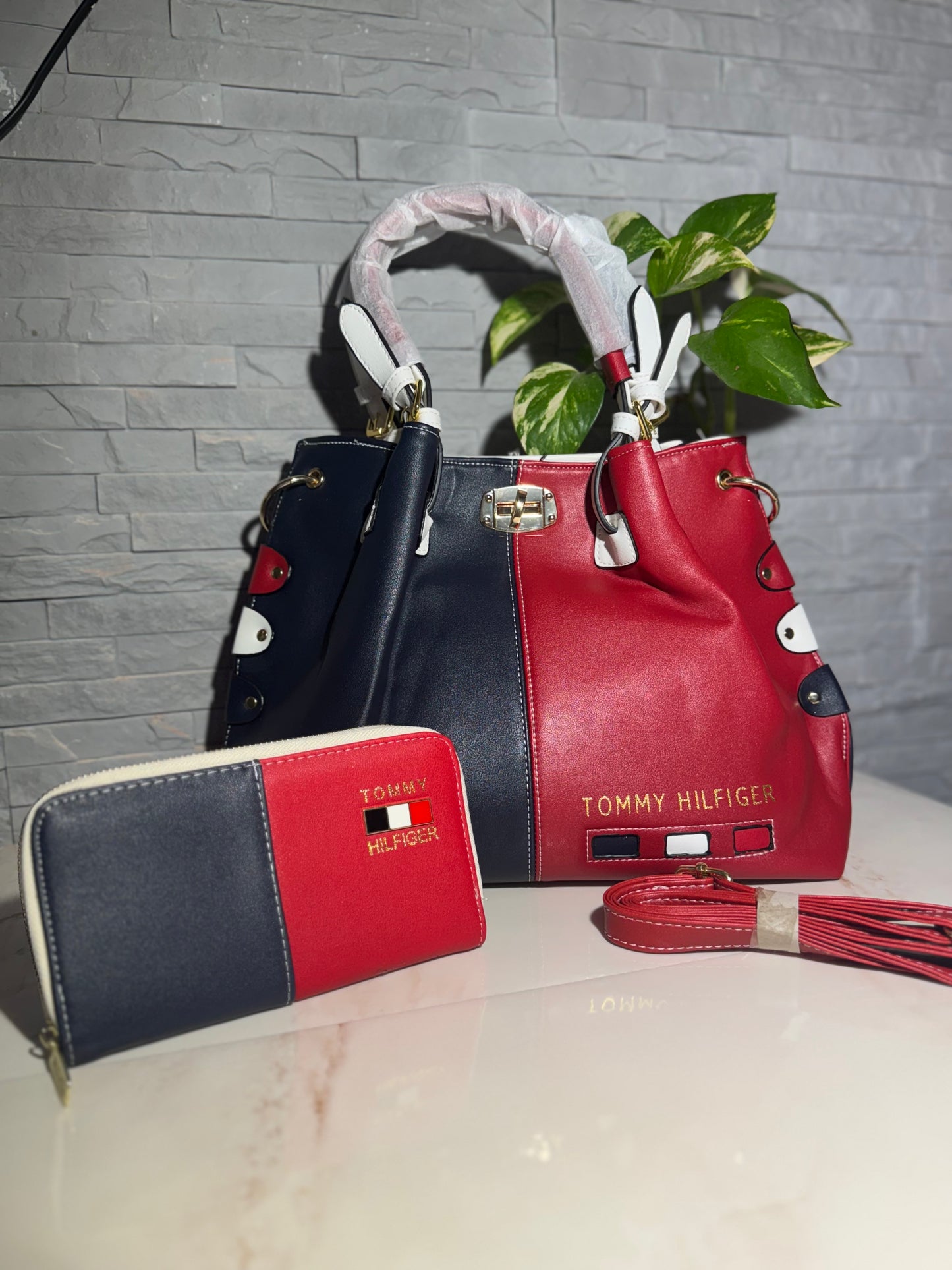 Tommy Hilfiger Komplet