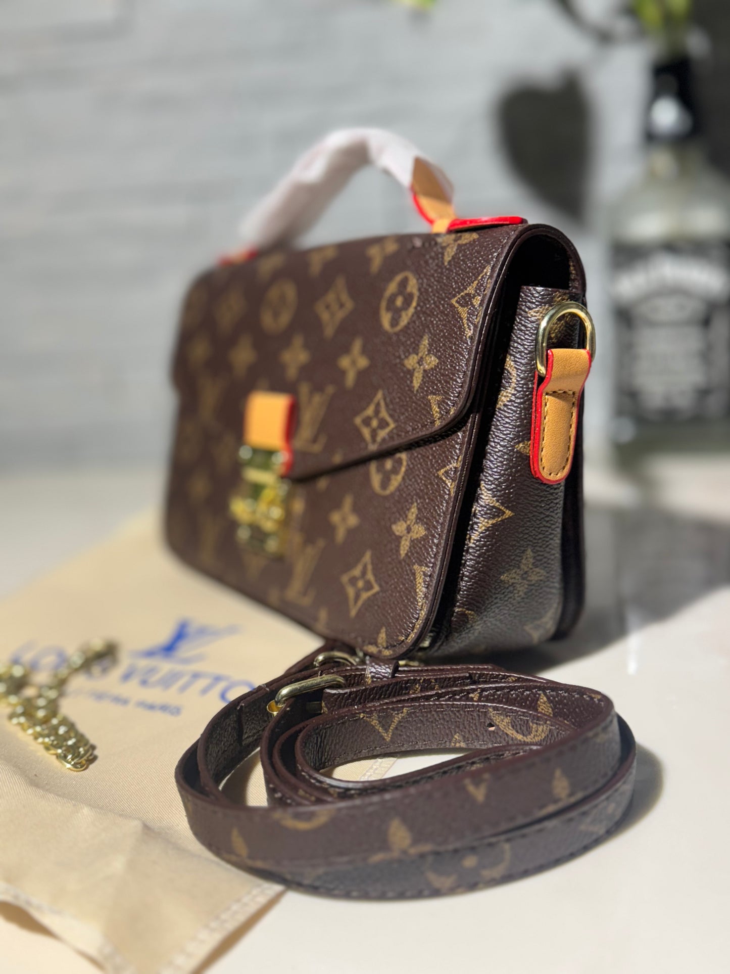 Louis vuitton