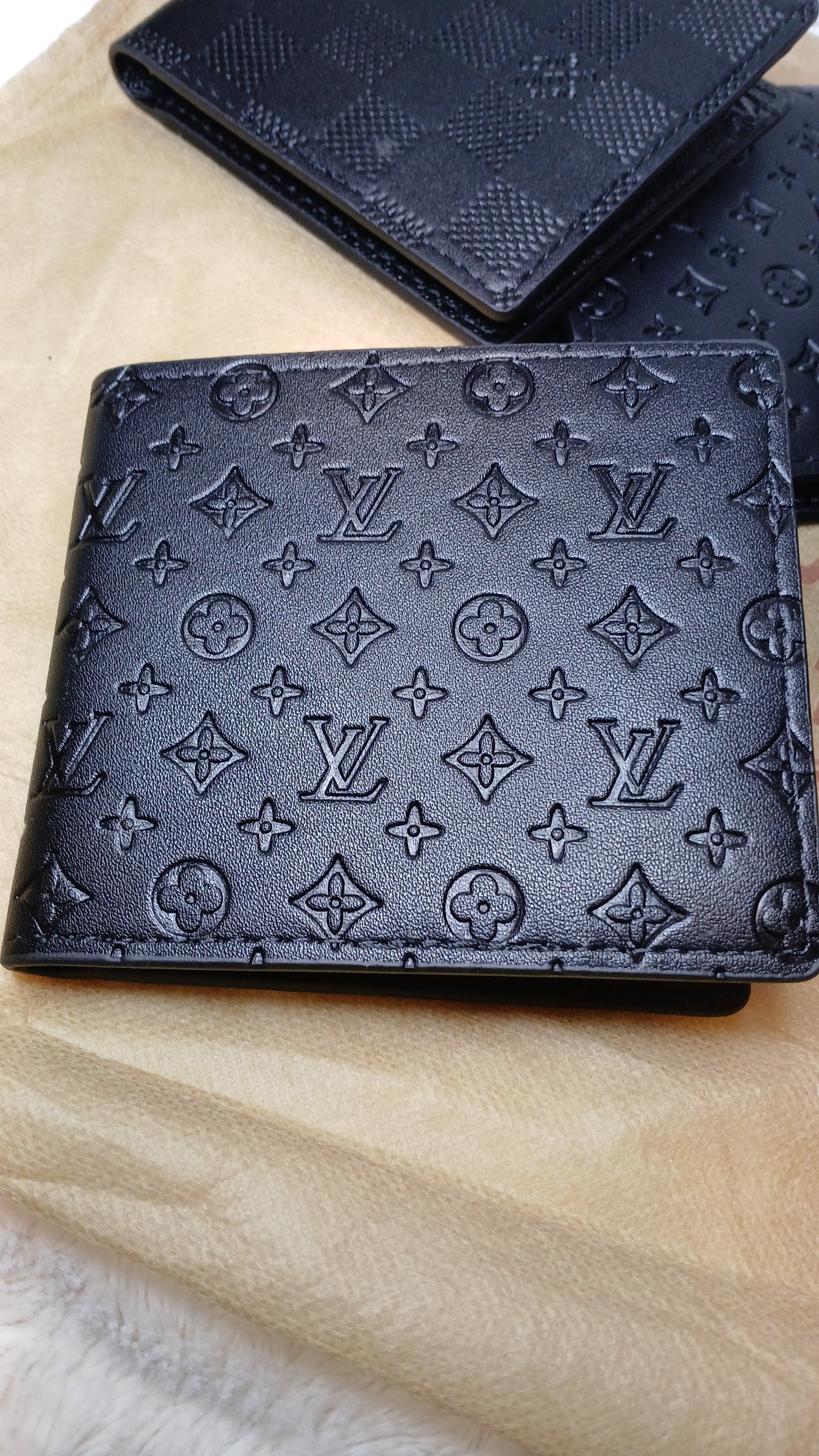 Men's Wallet LV