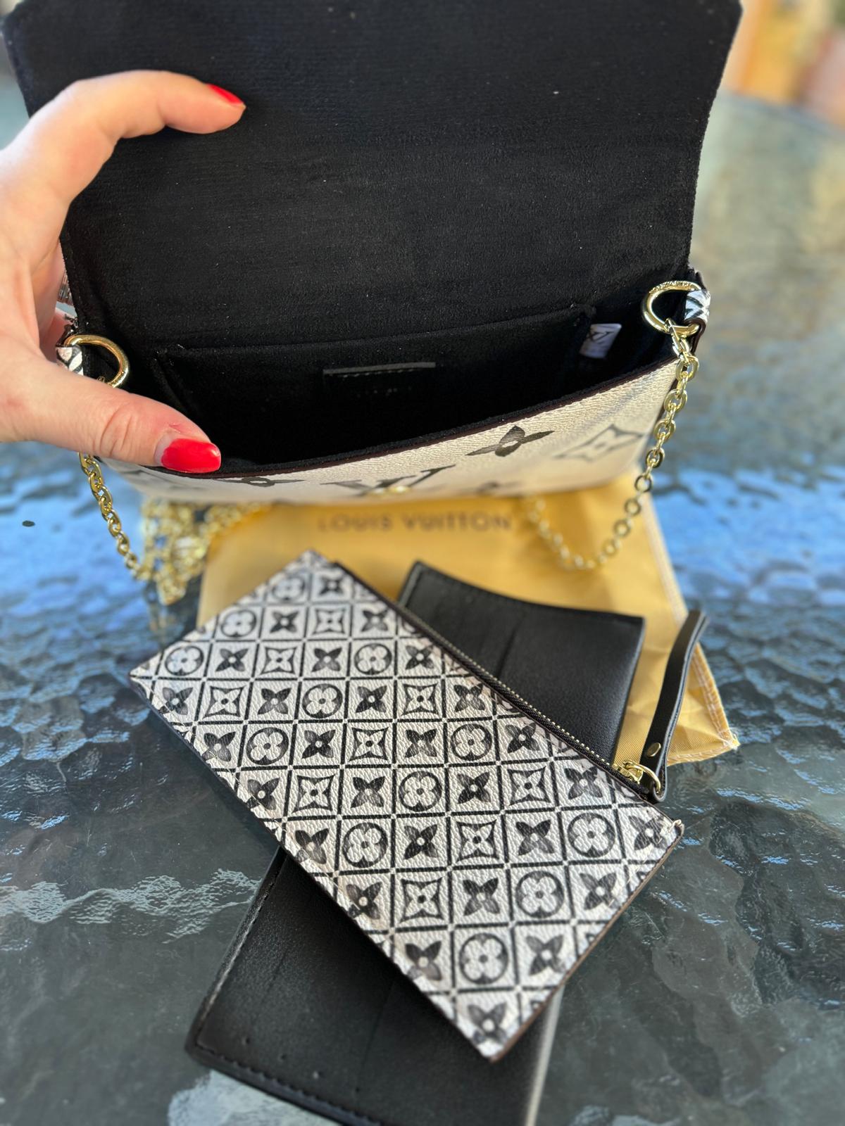 Ženska Torbica 3 u 1 LOUIS VUITTON