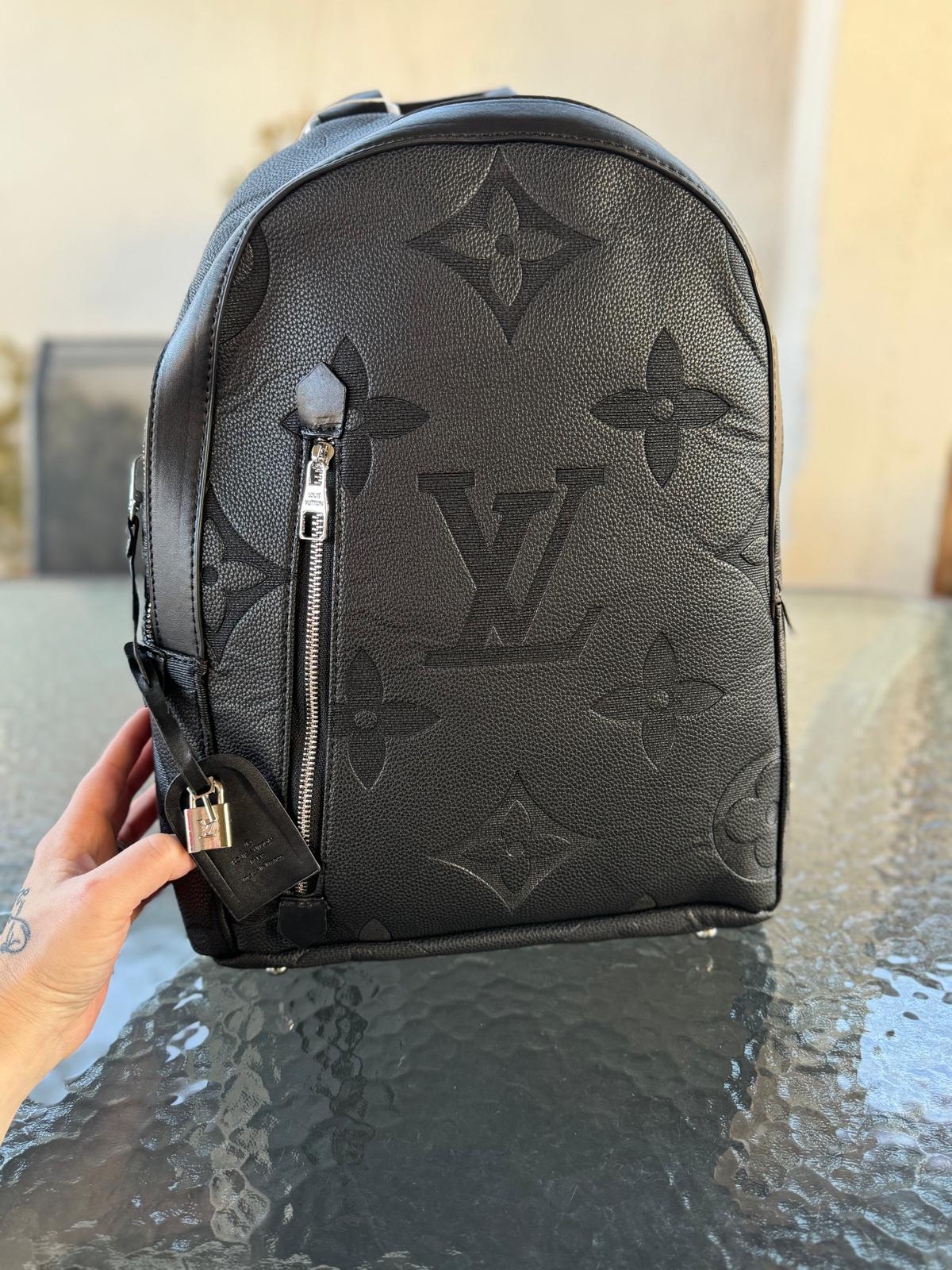 Louis Vuitton Elegant Ruksak