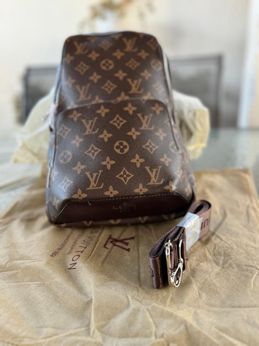 Louis Vuitton Ruksak Manji