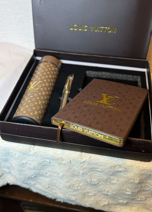 Louis Vuitton Premium Komplet    " Idealan poklon za sve prigode "