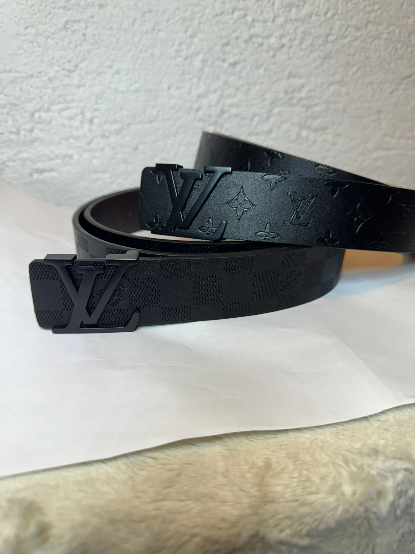 Louis Vuitton Dark