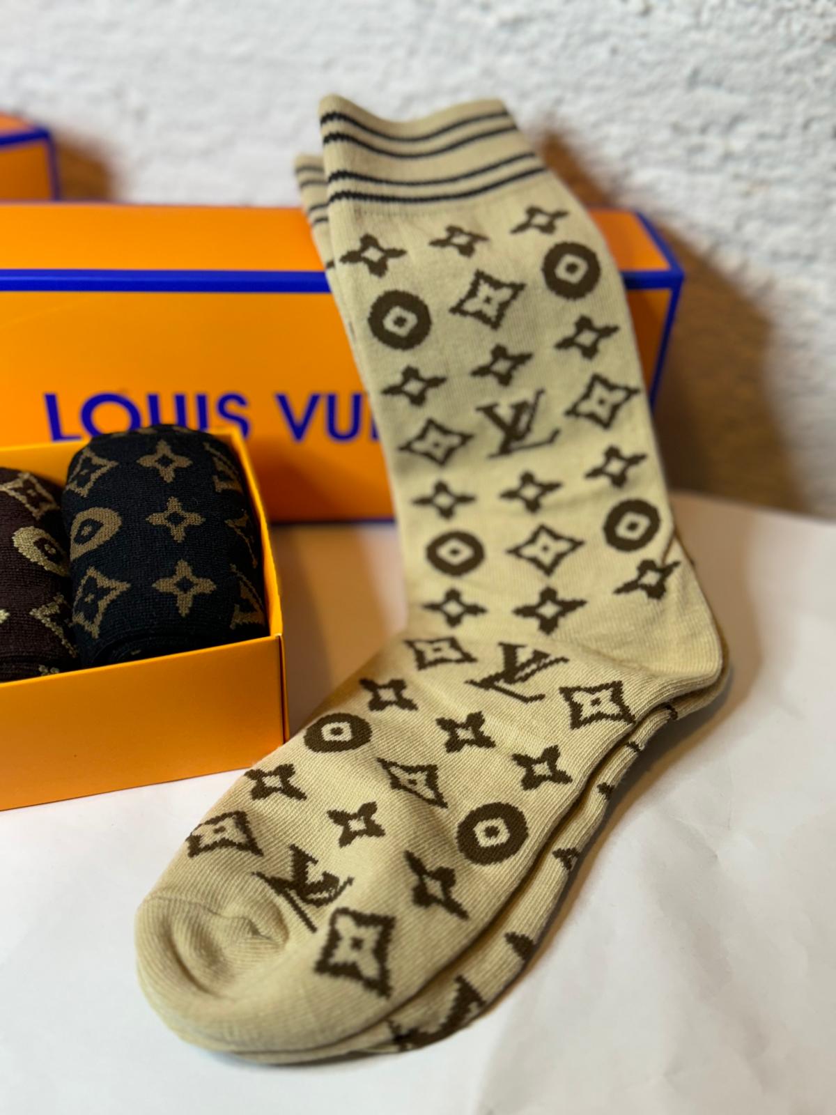 Louis Vuitton čarape