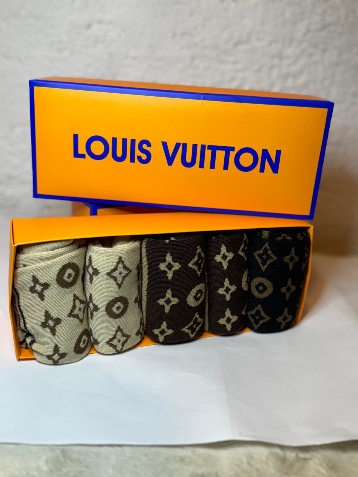 Louis Vuitton čarape