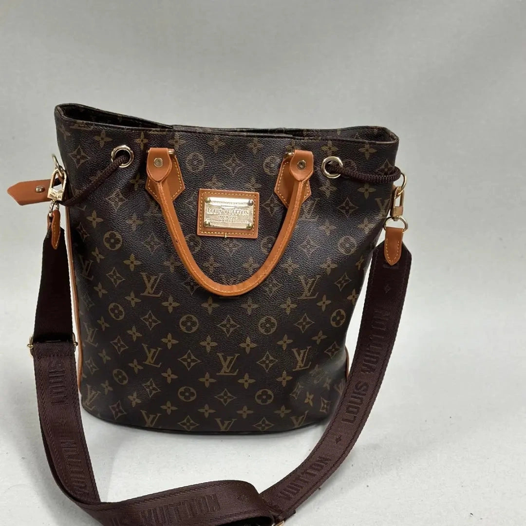 Louis Vuitton High Style Ženska Torba