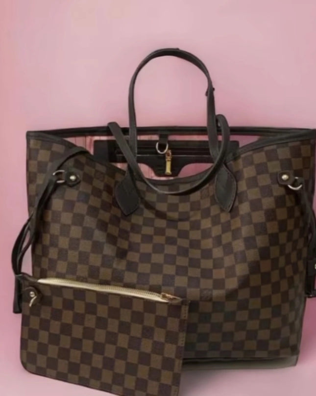 Louis Vuitton Neverfull