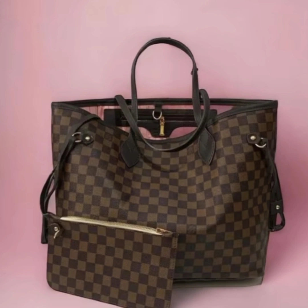 Louis Vuitton Neverfull