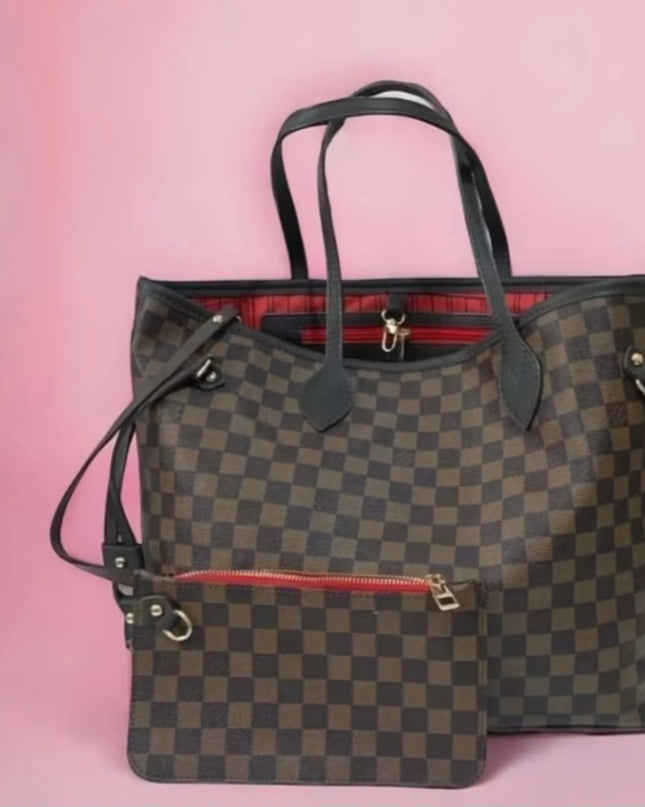 Louis Vuitton Neverfull