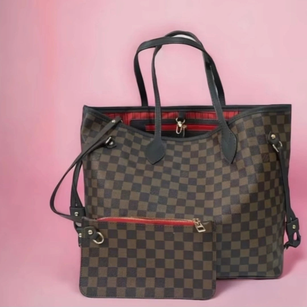 Louis Vuitton Neverfull