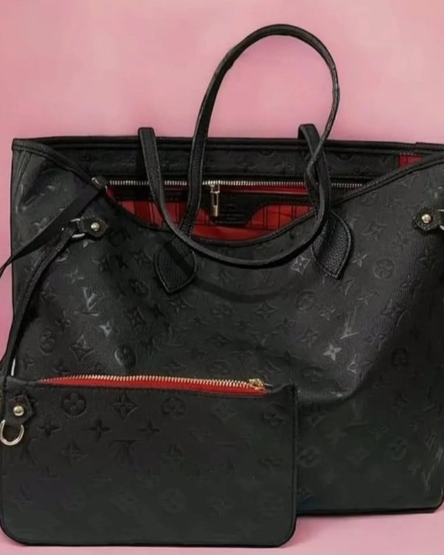 Louis Vuitton Neverfull