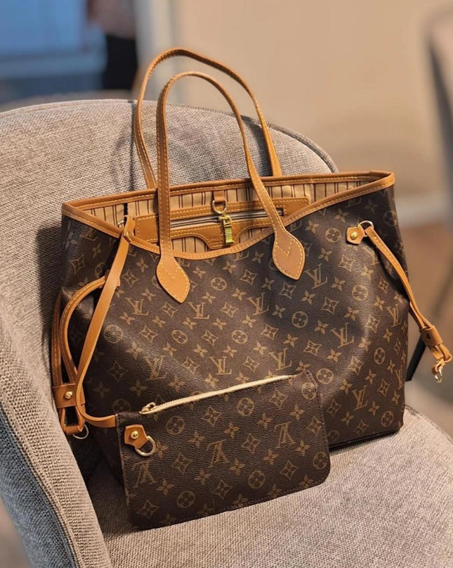 Louis Vuitton Neverfull