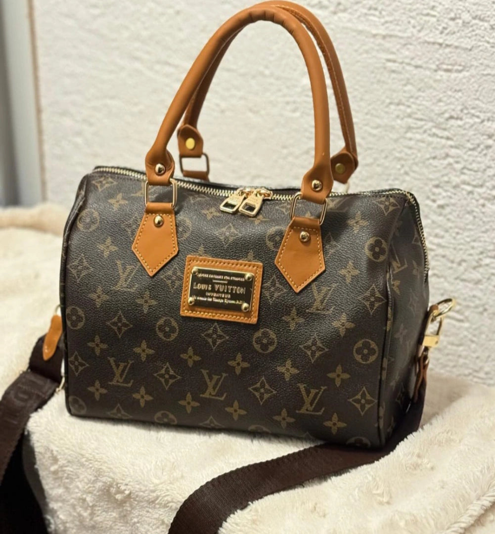 Louis Vuitton High Class Torbica