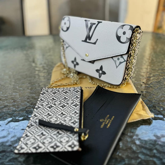 Ženska Torbica 3 u 1 LOUIS VUITTON