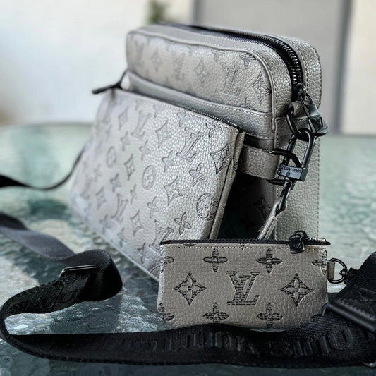 Louis Vuitton 3 u 1 muške torbice