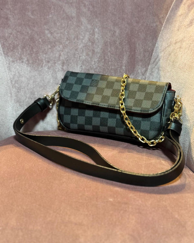 Louis Vuitton "IVY" Torbice