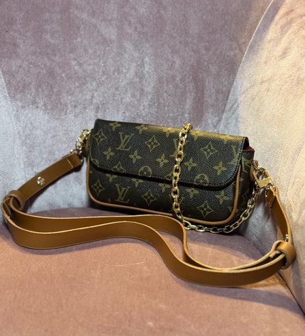 Louis Vuitton "IVY" Torbice