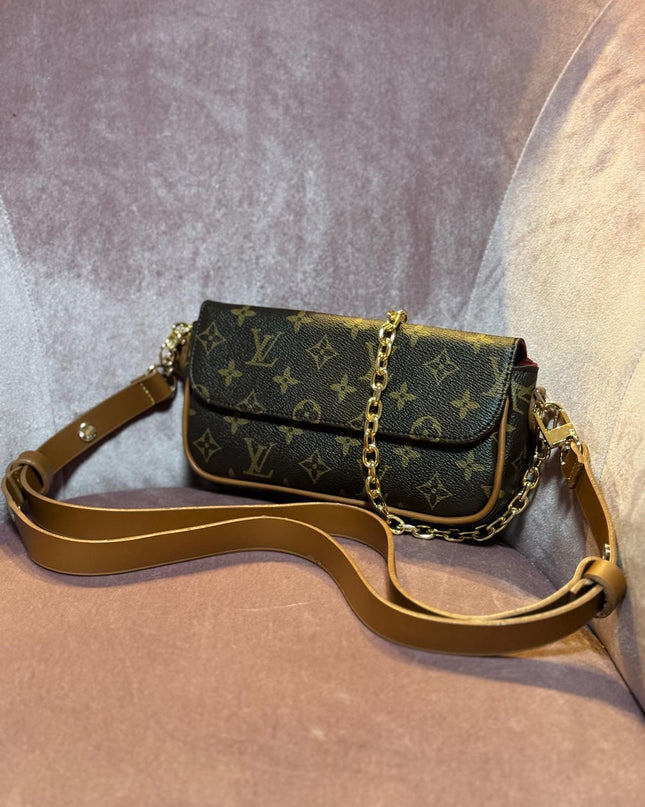Louis Vuitton "IVY" Torbice