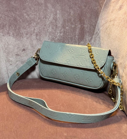 Louis Vuitton "IVY" Torbice