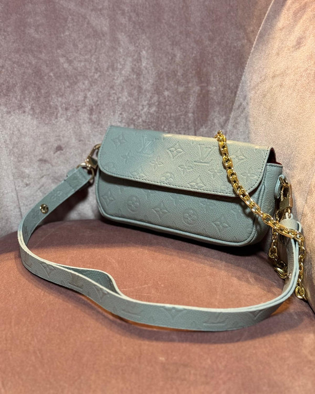 Louis Vuitton "IVY" Torbice